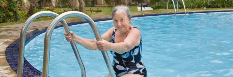 What is Active Senior Living?