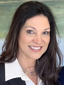 Cindy Richards